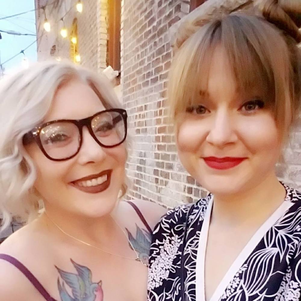 Meet your Posher, Kaycie